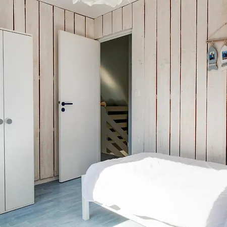 Vakantiehuis Proche Pointe De La Torche - Maison Pour 8 Plomeur