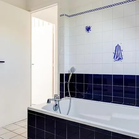 Vakantiehuis Proche Pointe De La Torche - Maison Pour 8 *