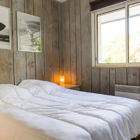 Vakantiehuis Proche Pointe De La Torche - Maison Pour 8