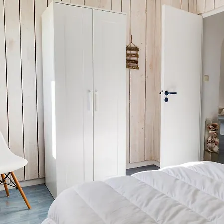 Vakantiehuis Proche Pointe De La Torche - Maison Pour 8 Plomeur